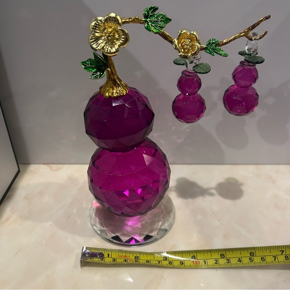 Crystal Decoration - Picture 8 of 9